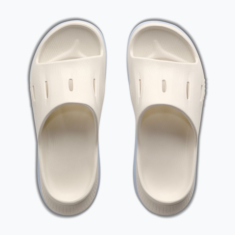 Шльопанці HOKA Ora Recovery Slide 3 alabaster/ambient blue 8