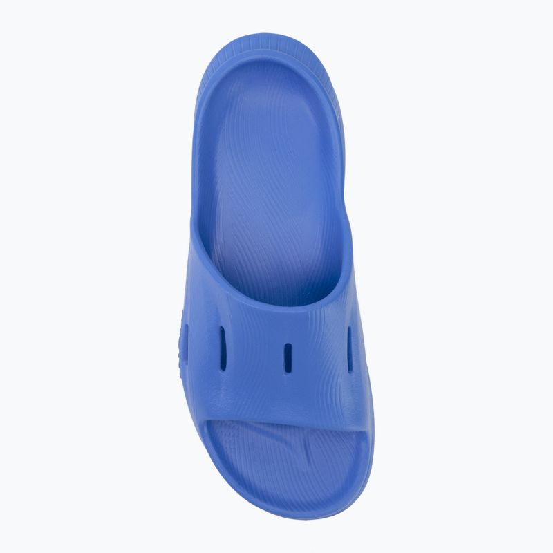 Шльопанці HOKA Ora Recovery Slide 3 virtual blue/virtual blue 5
