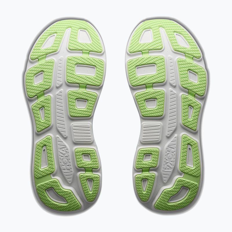 Кросівки для бігу чоловічі HOKA Bondi 9 virtual blue/soft cobalt 7