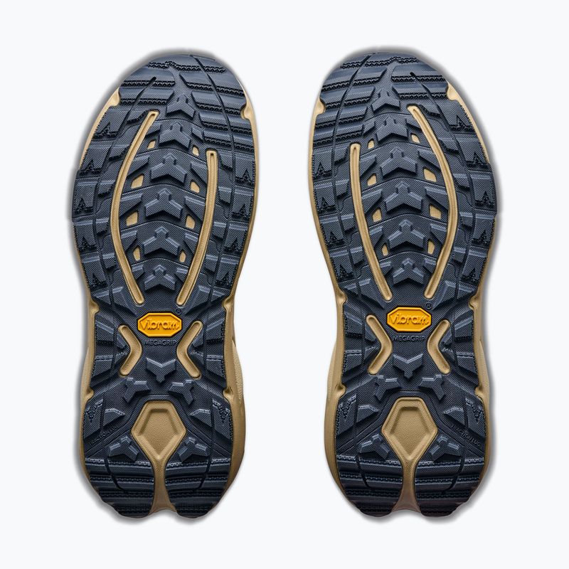 Взуття трекінгове жіноче HOKA Kaha 3 GTX barley flour/barley flour 7