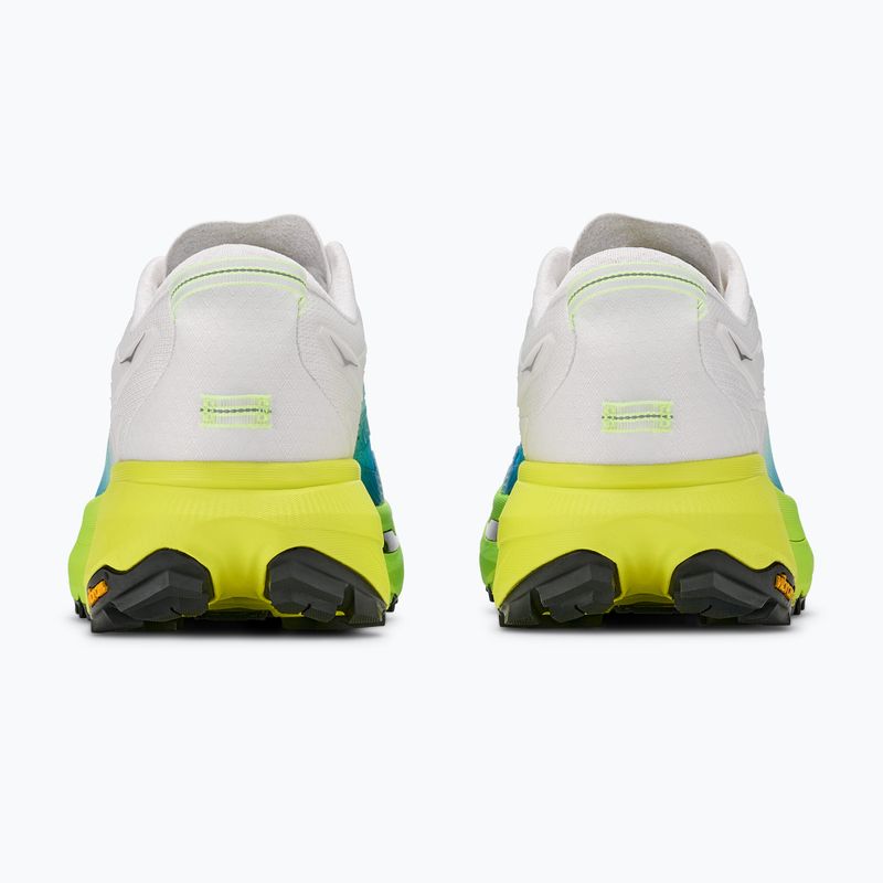 Кросівки для бігу чоловічі HOKA Mafate 5 frost/hoka citrus 6