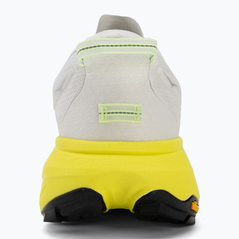 Кросівки для бігу чоловічі HOKA Mafate 5 frost/hoka citrus 6