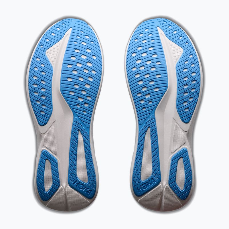 Кросівки для бігу чоловічі HOKA Mach 7 virtual blue/soft cobalt 7