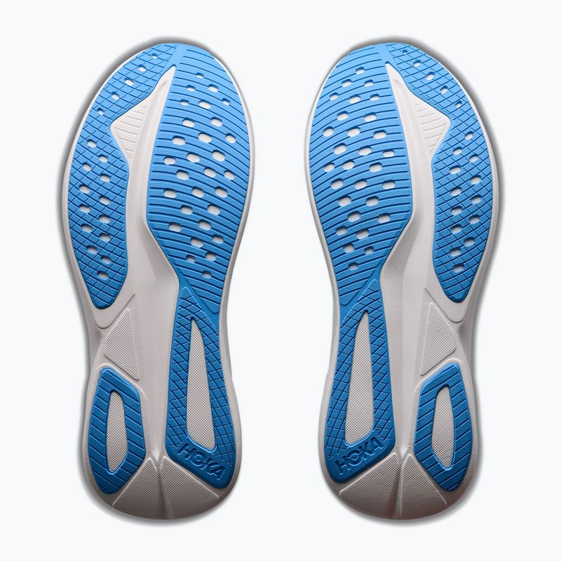Кросівки для бігу чоловічі HOKA Mach 7 virtual blue/soft cobalt 7