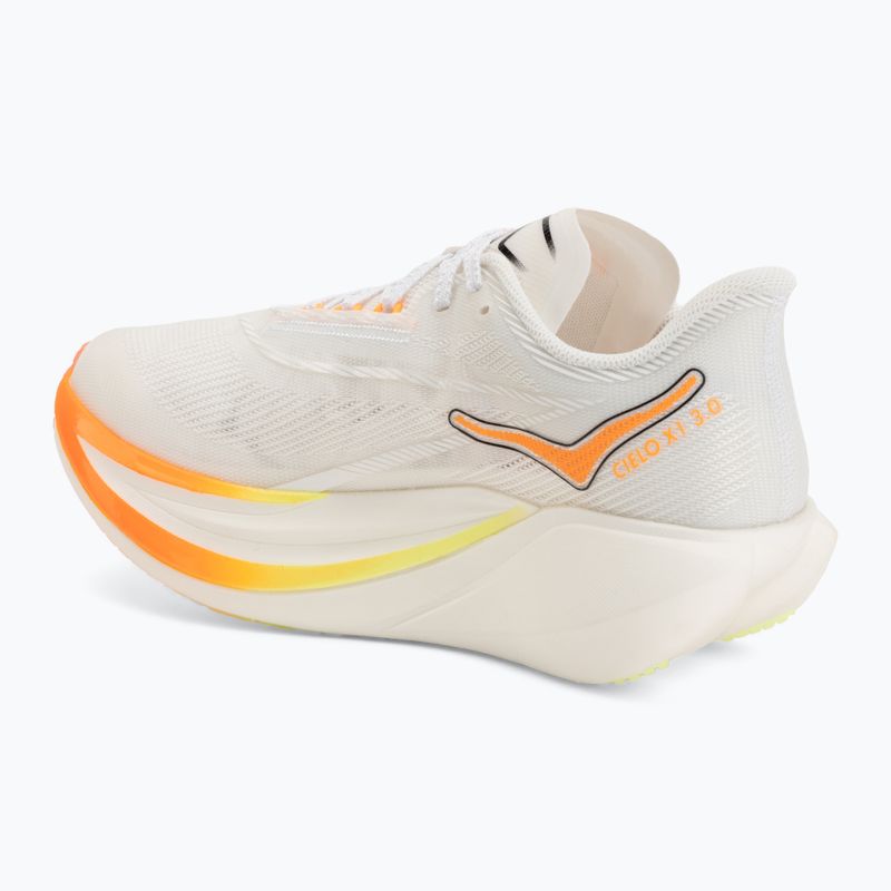 Кросівки для бігу HOKA Cielo X1 3.0 frost/black 3