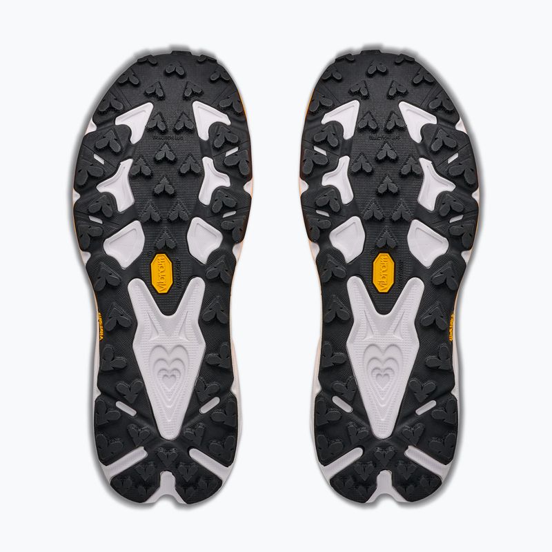 Кросівки для бігу чоловічі HOKA Speedgoat 7 frost/neon tangerine 7