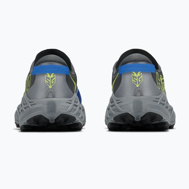 Кросівки для бігу чоловічі HOKA Speedgoat 7 outer orbit/virtual blue 6