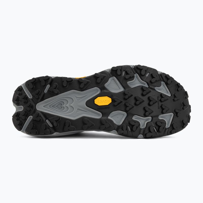 Кросівки для бігу чоловічі HOKA Speedgoat 7 outer orbit/virtual blue 4