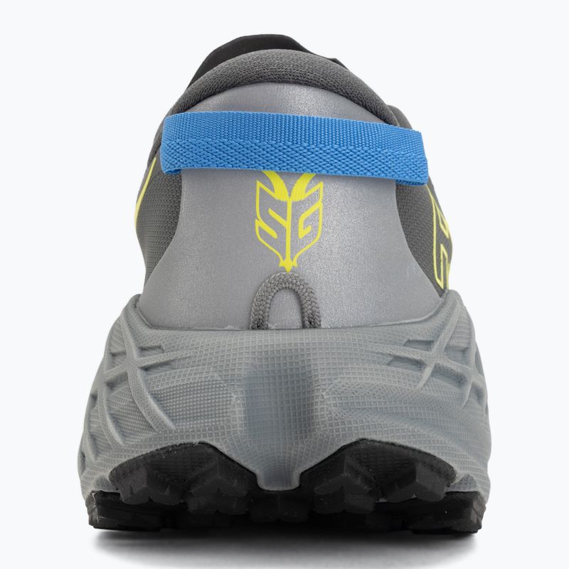Кросівки для бігу чоловічі HOKA Speedgoat 7 outer orbit/virtual blue 6