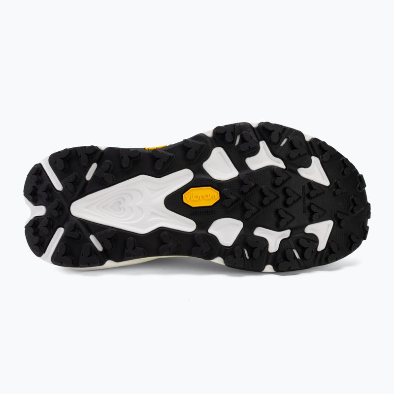 Кросівки для бігу жіночі HOKA Speedgoat 7 frost/neon yuzu 4