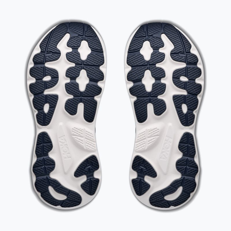 Кросівки для бігу чоловічі HOKA Gaviota 6 virtual blue/varsity navy 7