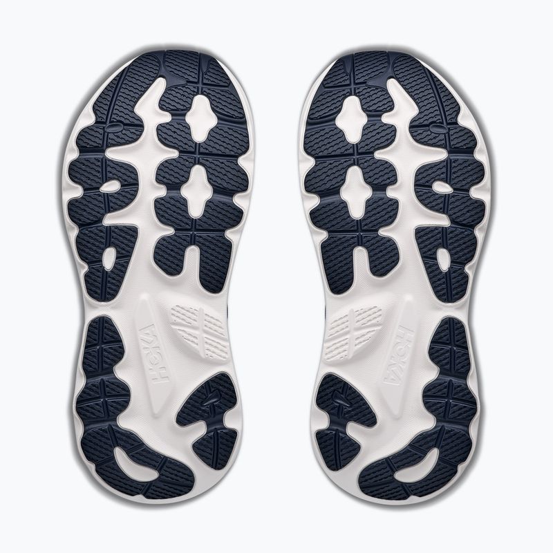 Кросівки для бігу чоловічі HOKA Gaviota 6 virtual blue/varsity navy 7