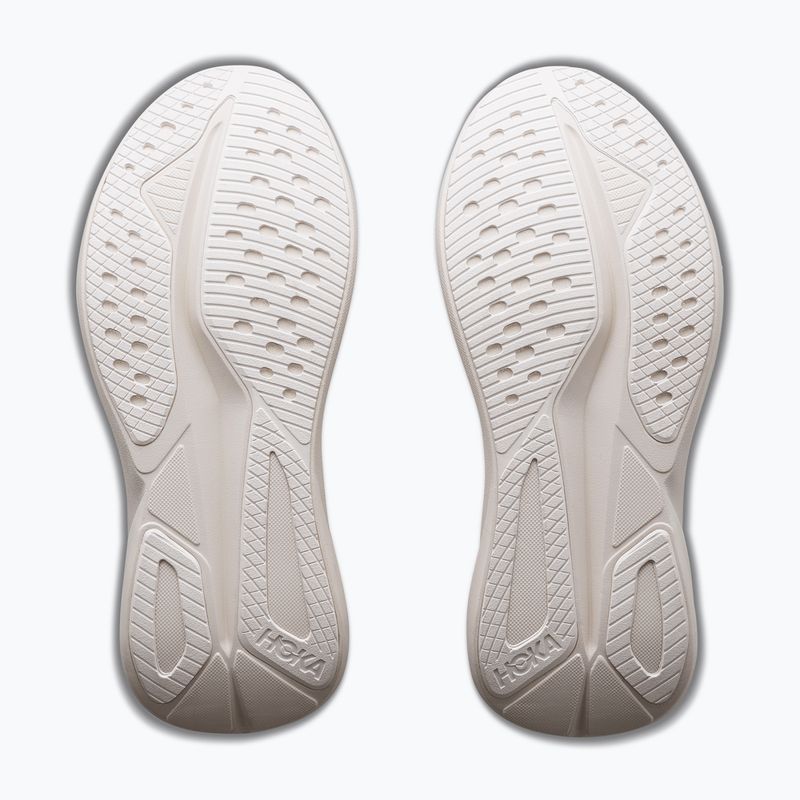 Кросівки для бігу жіночі HOKA Mach 7 oat milk/alabaster 7