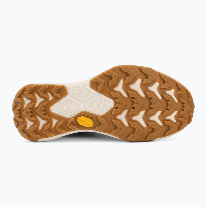 Взуття трекінгове чоловіче HOKA Transport Hike GTX nettle leaf/alabaster 4
