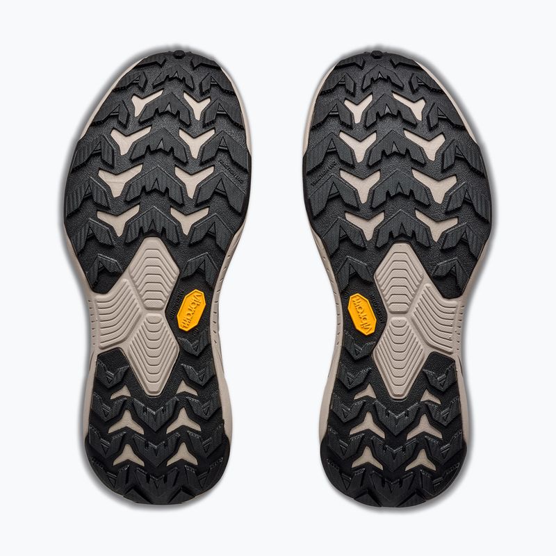 Взуття трекінгове чоловіче HOKA Transport Hike GTX deep mauve/smoky quartz 7