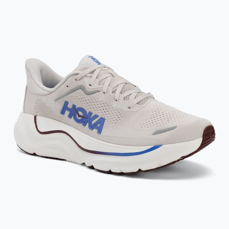 Кросівки для бігу чоловічі HOKA Arahi 9 stucco/grout