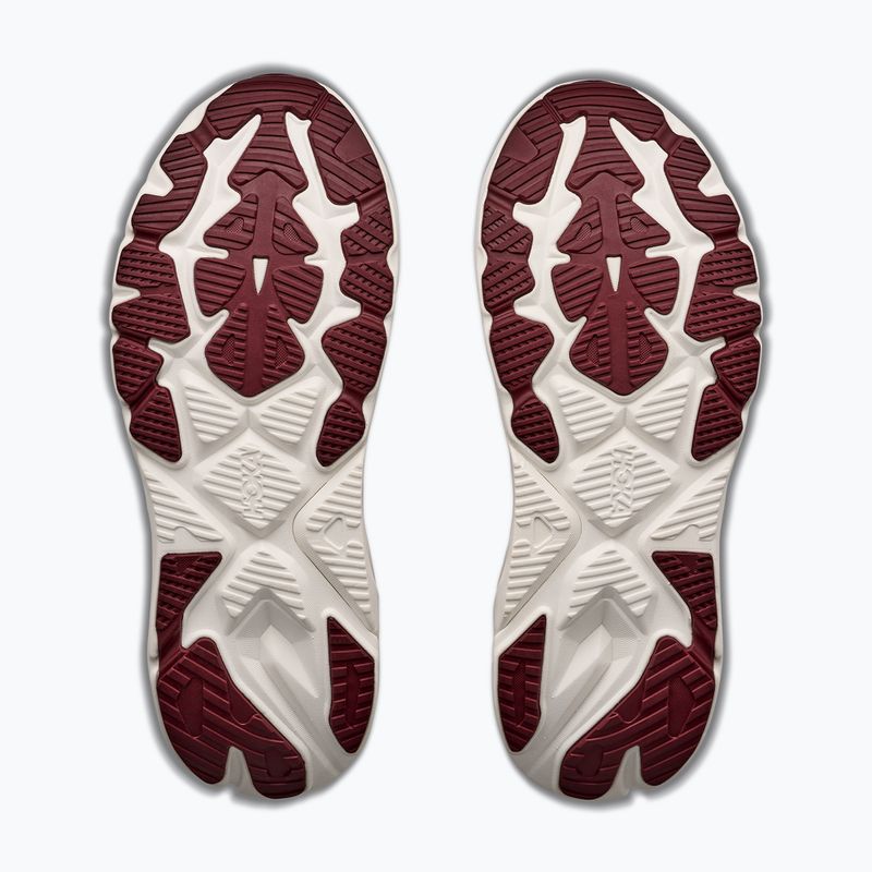 Кросівки для бігу чоловічі HOKA Arahi 9 stucco/grout 6