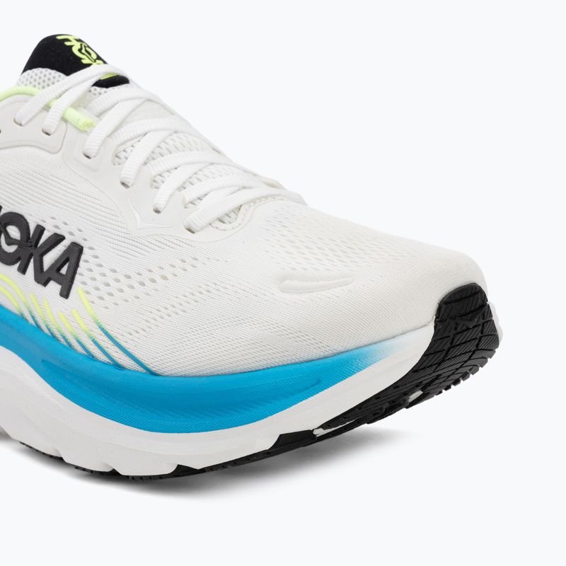 Кросівки для бігу чоловічі Hoka Clifton 11 frost/black 7