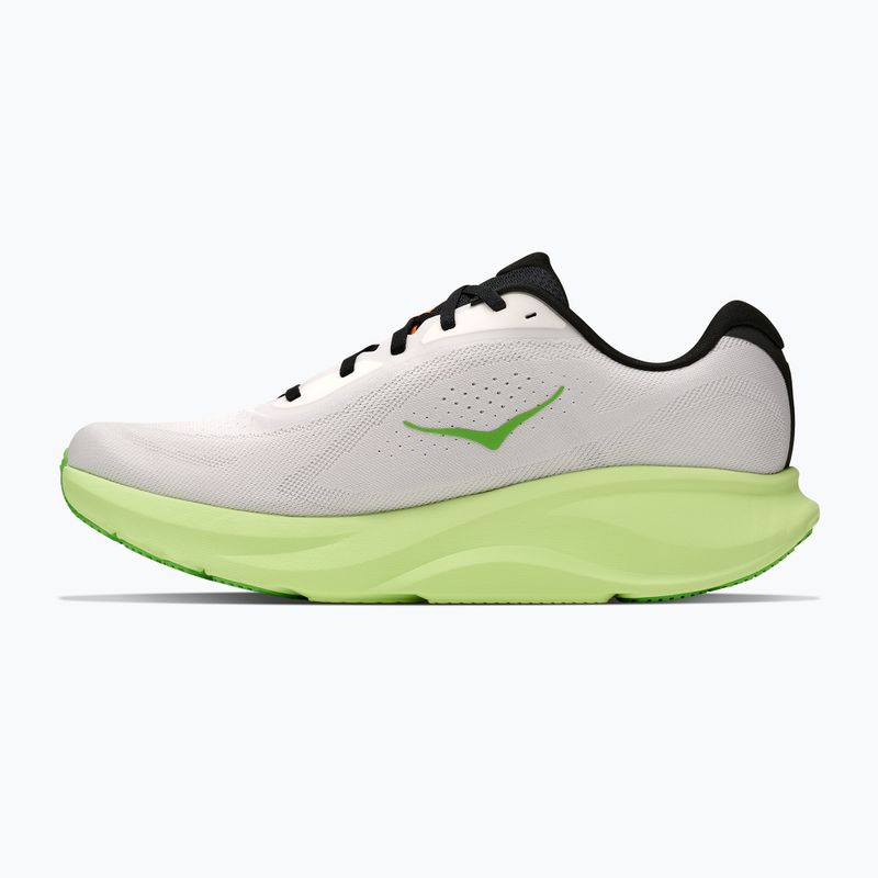 Кросівки для бігу чоловічі HOKA Rincon 5 frost/black 3