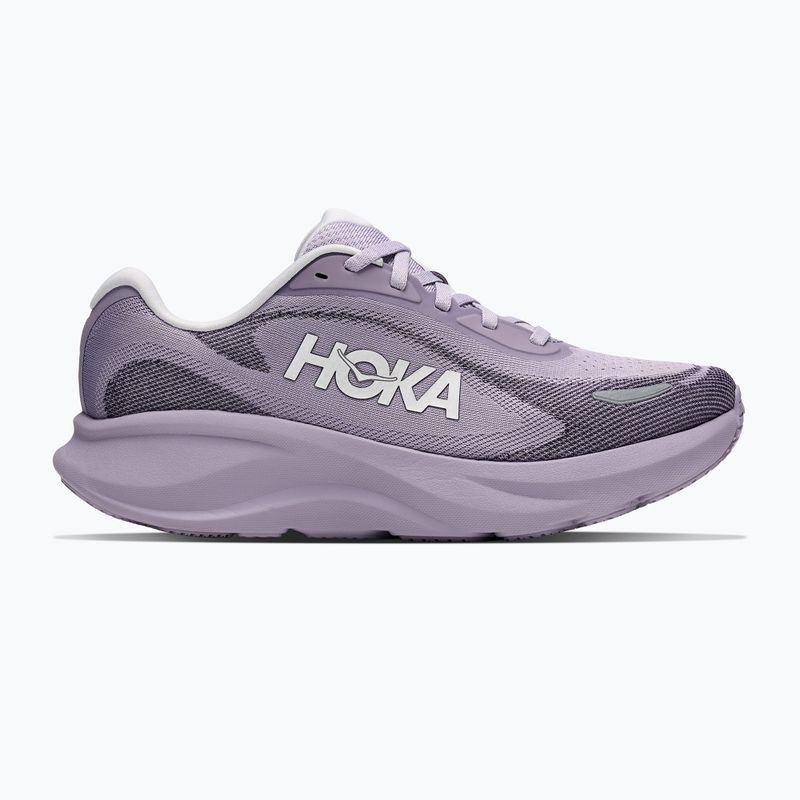 Кросівки для бігу чоловічі HOKA Rincon 5 virtual blue/varsity navy 2