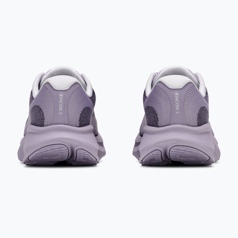 Кросівки для бігу чоловічі HOKA Rincon 5 virtual blue/varsity navy 6