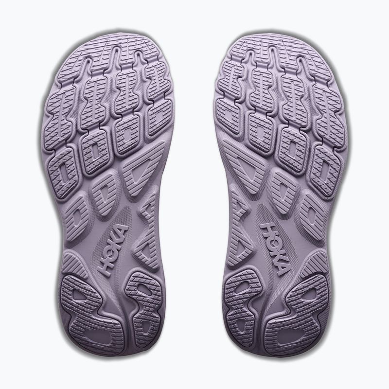 Кросівки для бігу чоловічі HOKA Rincon 5 virtual blue/varsity navy 7