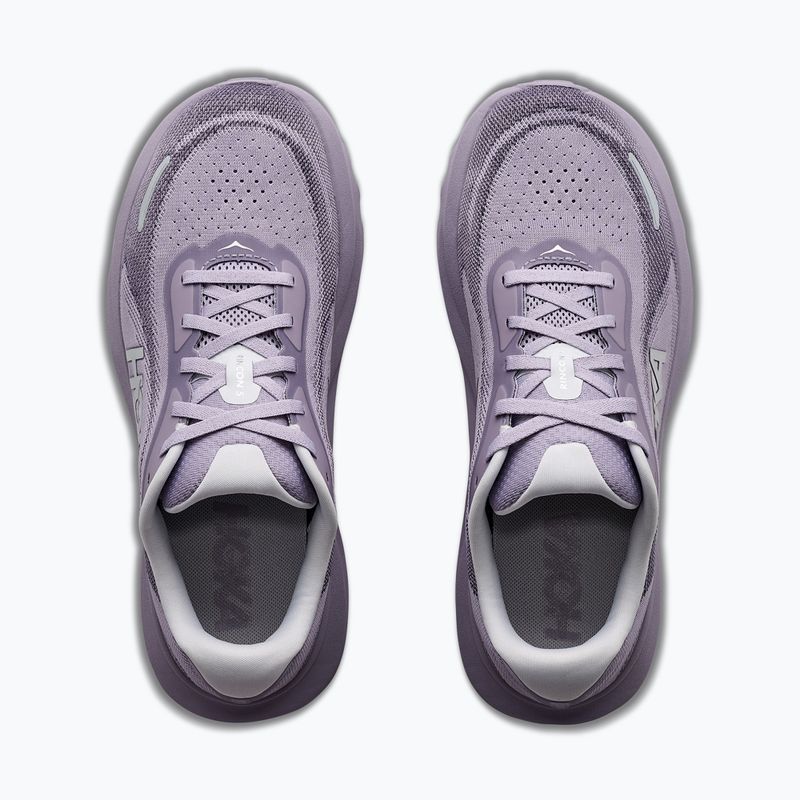Кросівки для бігу чоловічі HOKA Rincon 5 virtual blue/varsity navy 8