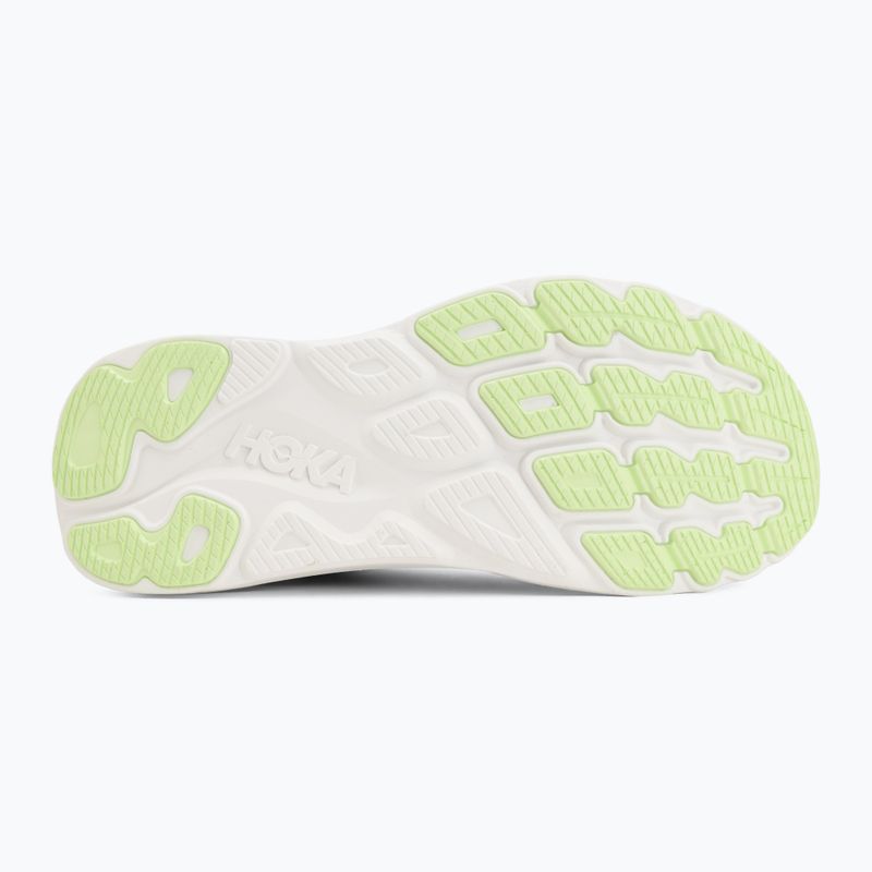 Кросівки для бігу чоловічі HOKA Rincon 5 virtual blue/varsity navy 4