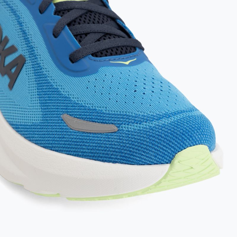 Кросівки для бігу чоловічі HOKA Rincon 5 virtual blue/varsity navy 7