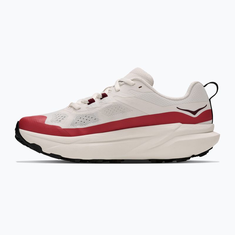 Кросівки для бігу жіночі HOKA Torrent 5 alabaster/burnt red 3