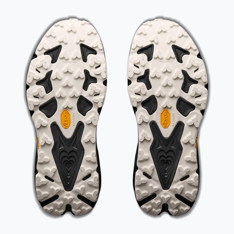 Кросівки для бігу жіночі HOKA Speedgoat 7 Hike GTX black/alabaster 7