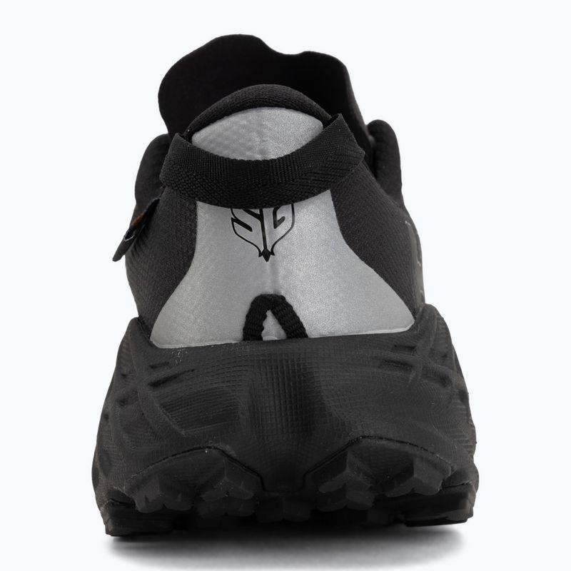 Кросівки для бігу чоловічі HOKA Speedgoat 7 GTX black/carbon black 6
