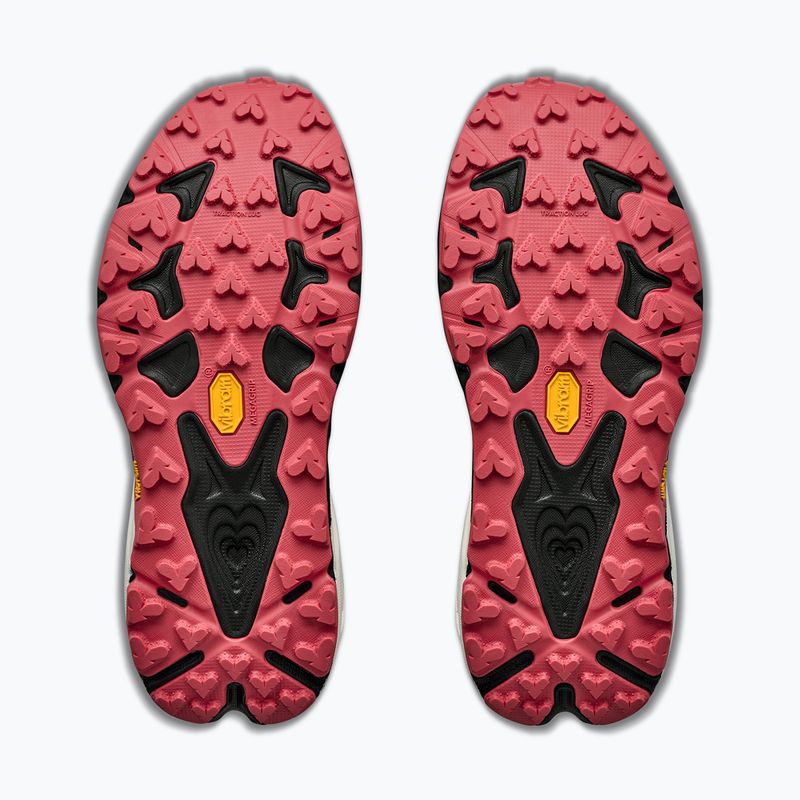 Кросівки для бігу жіночі HOKA Speedgoat 7 GTX alabaster/black 7