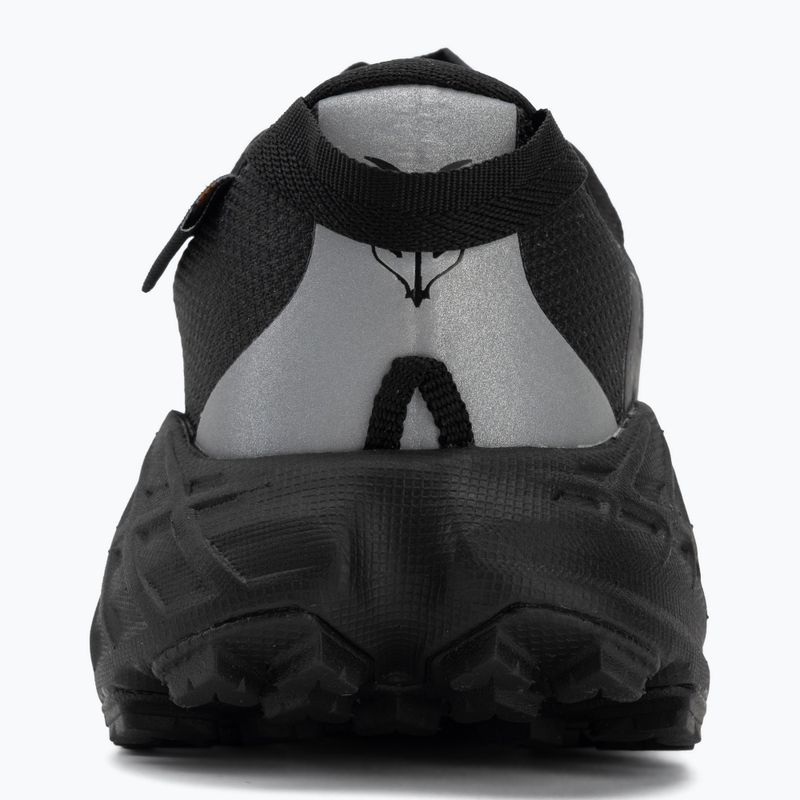 Кросівки для бігу жіночі HOKA Speedgoat 7 GTX black/carbon black 6