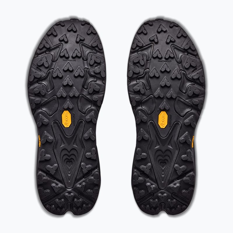 Кросівки для бігу жіночі HOKA Speedgoat 7 GTX black/carbon black 7