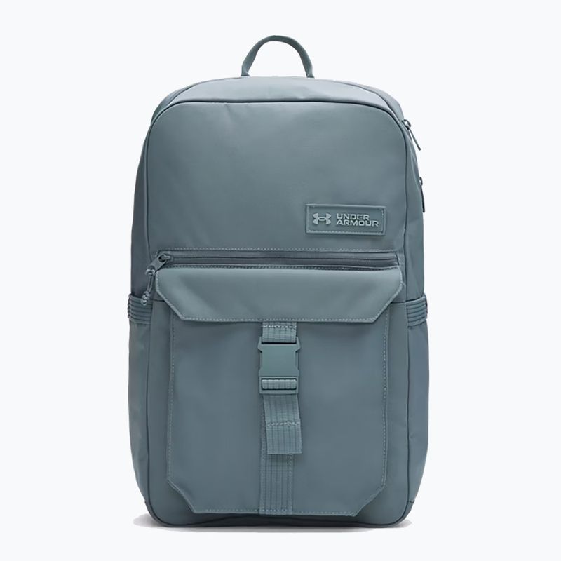 Міський рюкзак Under Armour Triumph Campus 23 л jasper blue/jasper blue/serpentine