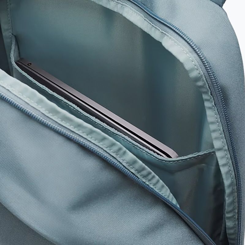 Рюкзак міський Under Armour Triumph Campus 23 л jasper blue/jasper blue/serpentine 3