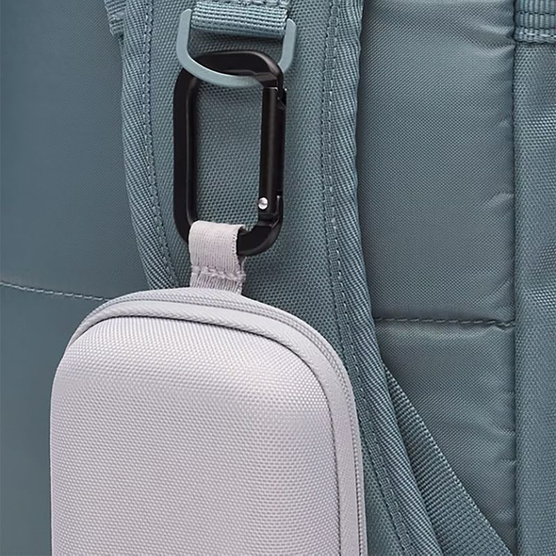 Рюкзак міський Under Armour Triumph Campus 23 л jasper blue/jasper blue/serpentine 4