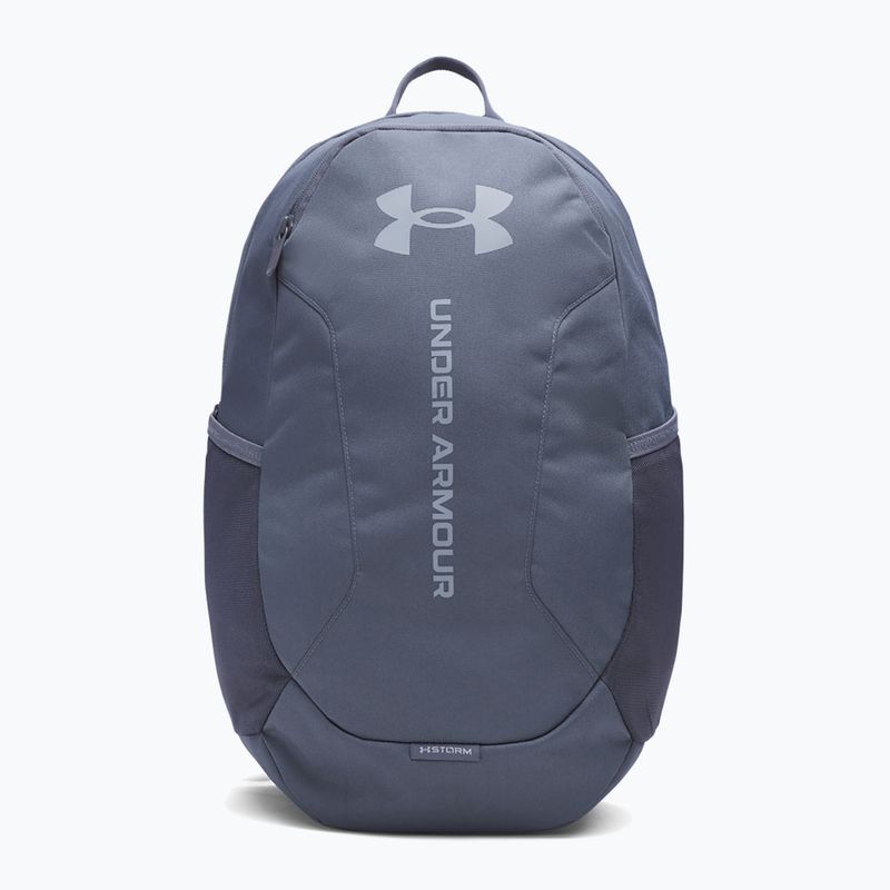 Рюкзак Under Armour Hustle Lite 26.5 л castlerock/steel 8