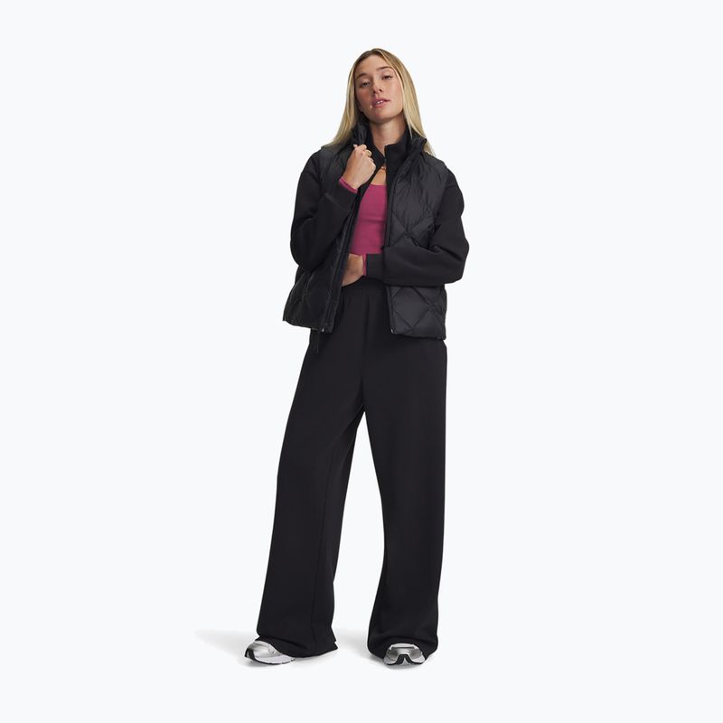 Боді для тренувань жіночі Under Armour Motion fuchsia dusk/dark maroon 2