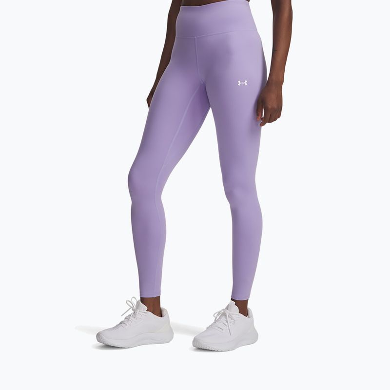 Жіночі тренувальні легінси Under Armour Motion transparent/white
