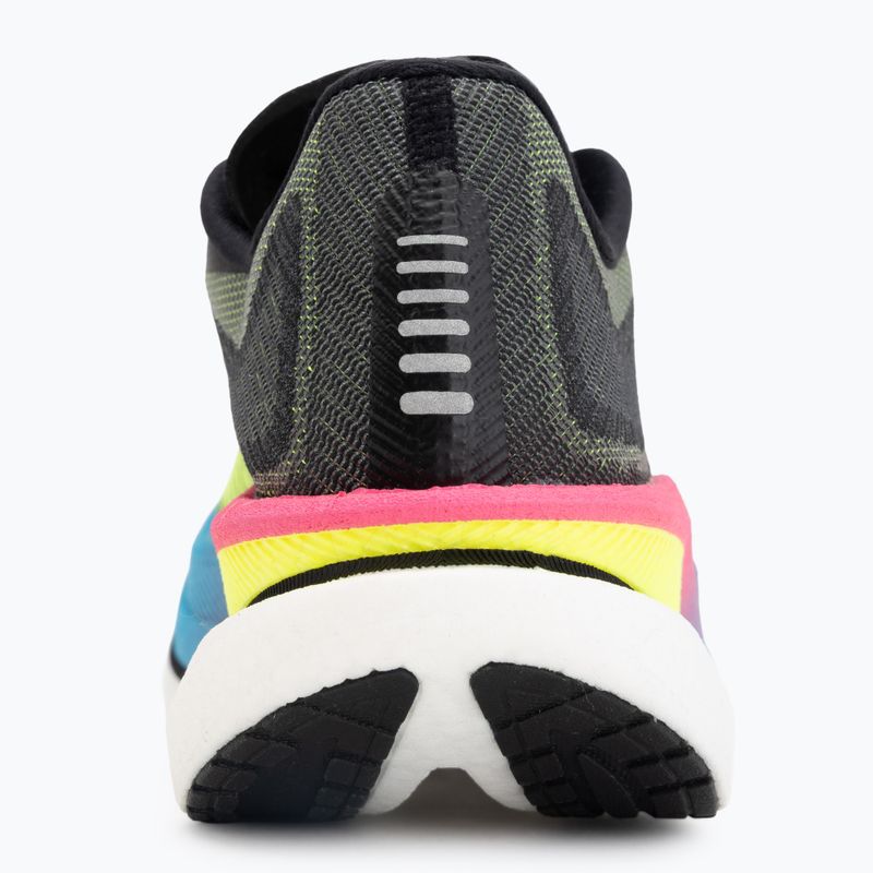 Кросівки для бігу Under Armour Velociti Elite 3 black/black/black 6