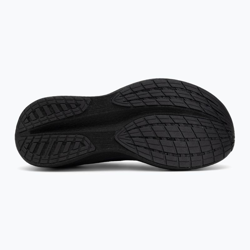 Кросівки для бігу жіночі Under Armour Velociti SPD black/black/black 4