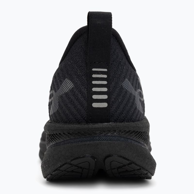 Кросівки для бігу жіночі Under Armour Velociti SPD black/black/black 6