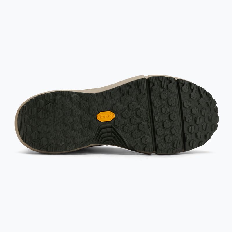 Черевики тактичні чоловічі Under Armour Charged Valsetz Mid bayou/timberwolf taupe/baroque green 4