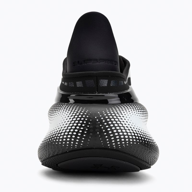Кросівки для тренувань Under Armour Echo black/black/white 6