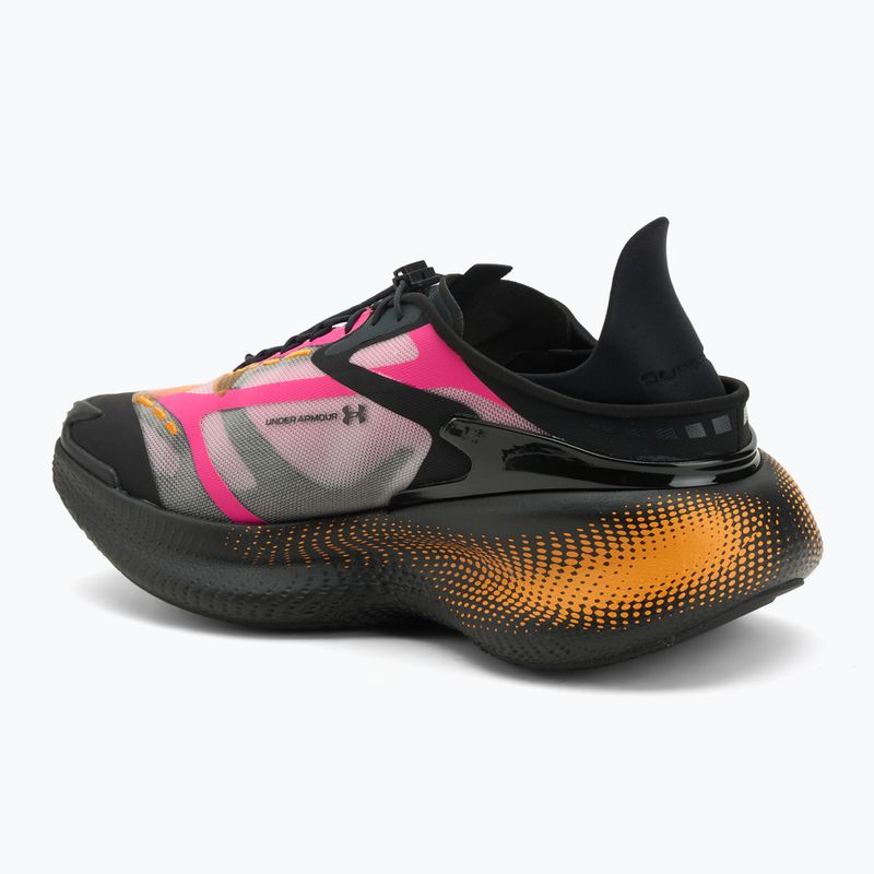 Кросівки для тренувань Under Armour Echo black/rebel pink/black 3