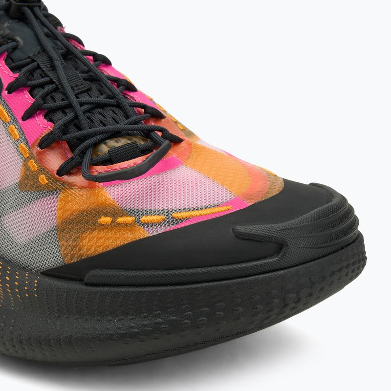 Кросівки для тренувань Under Armour Echo black/rebel pink/black 7