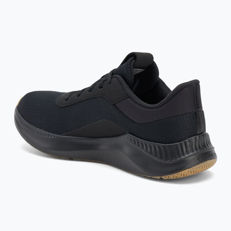 Кросівки для тренувань жіночі Under Armour Aurora 3 black/black/anthracite 3
