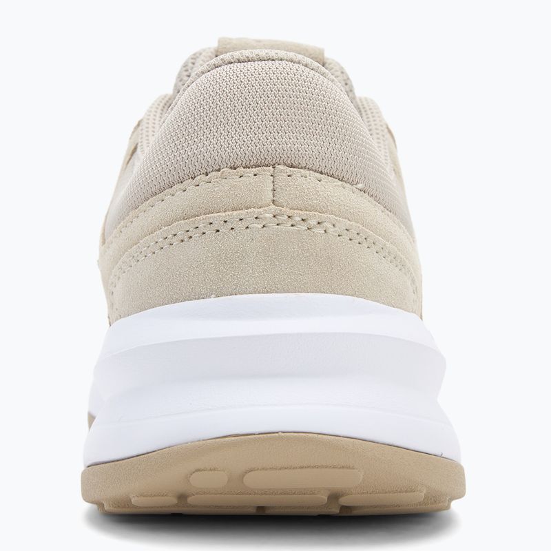 Кросівки для тренувань чоловічі Under Armour Edge Suede khaki base/white/khaki base 6